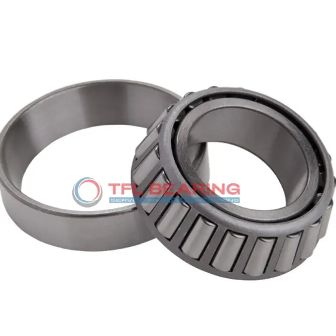 TS (Single Row Tapered Roller Bearings) (Metric) 32052X